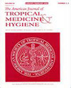 AMERICAN JOURNAL OF TROPICAL MEDICINE AND HYGIENE封面
